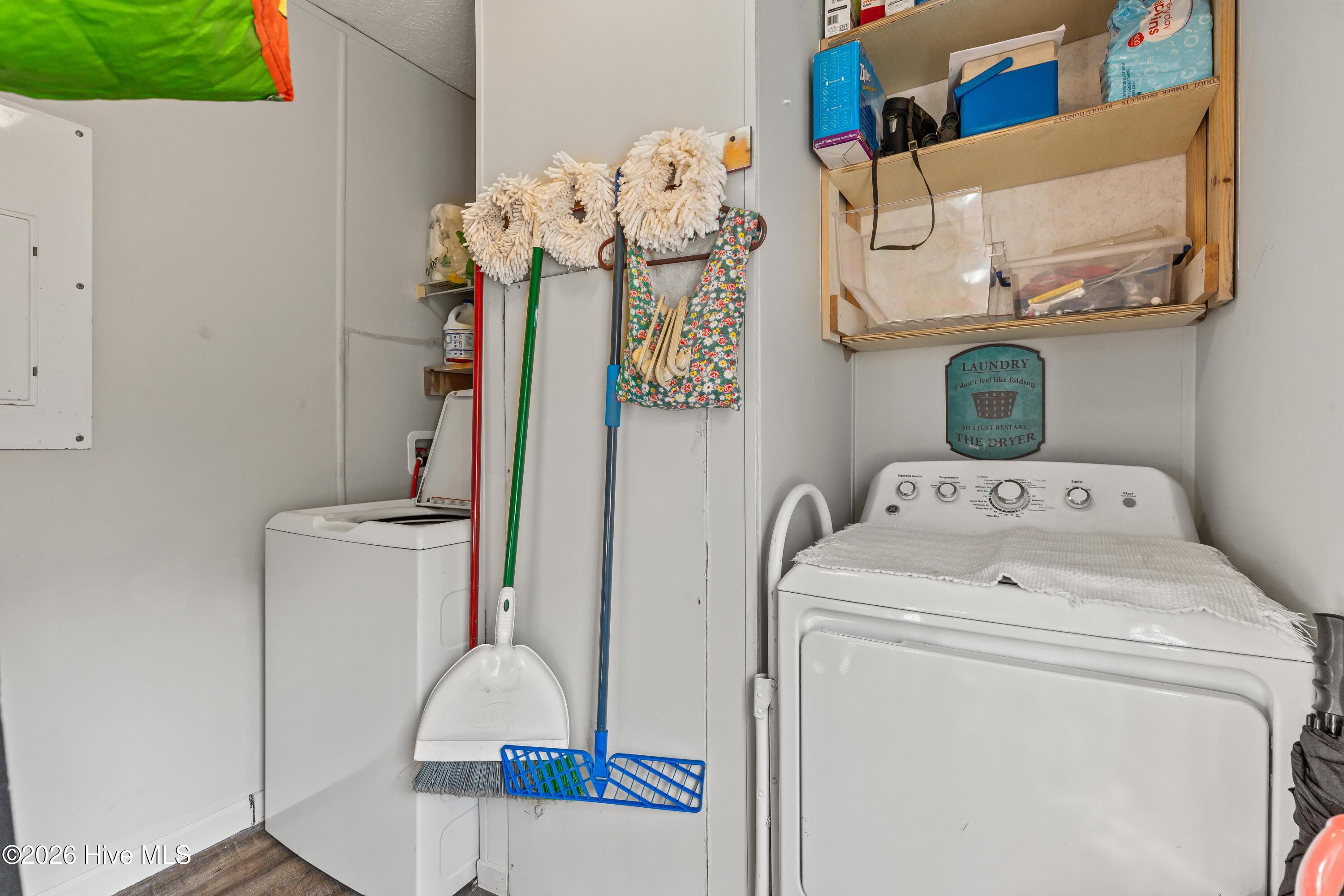 484 Briarneck Road Jacksonville, NC 28540 - Photo 15 of 31 14