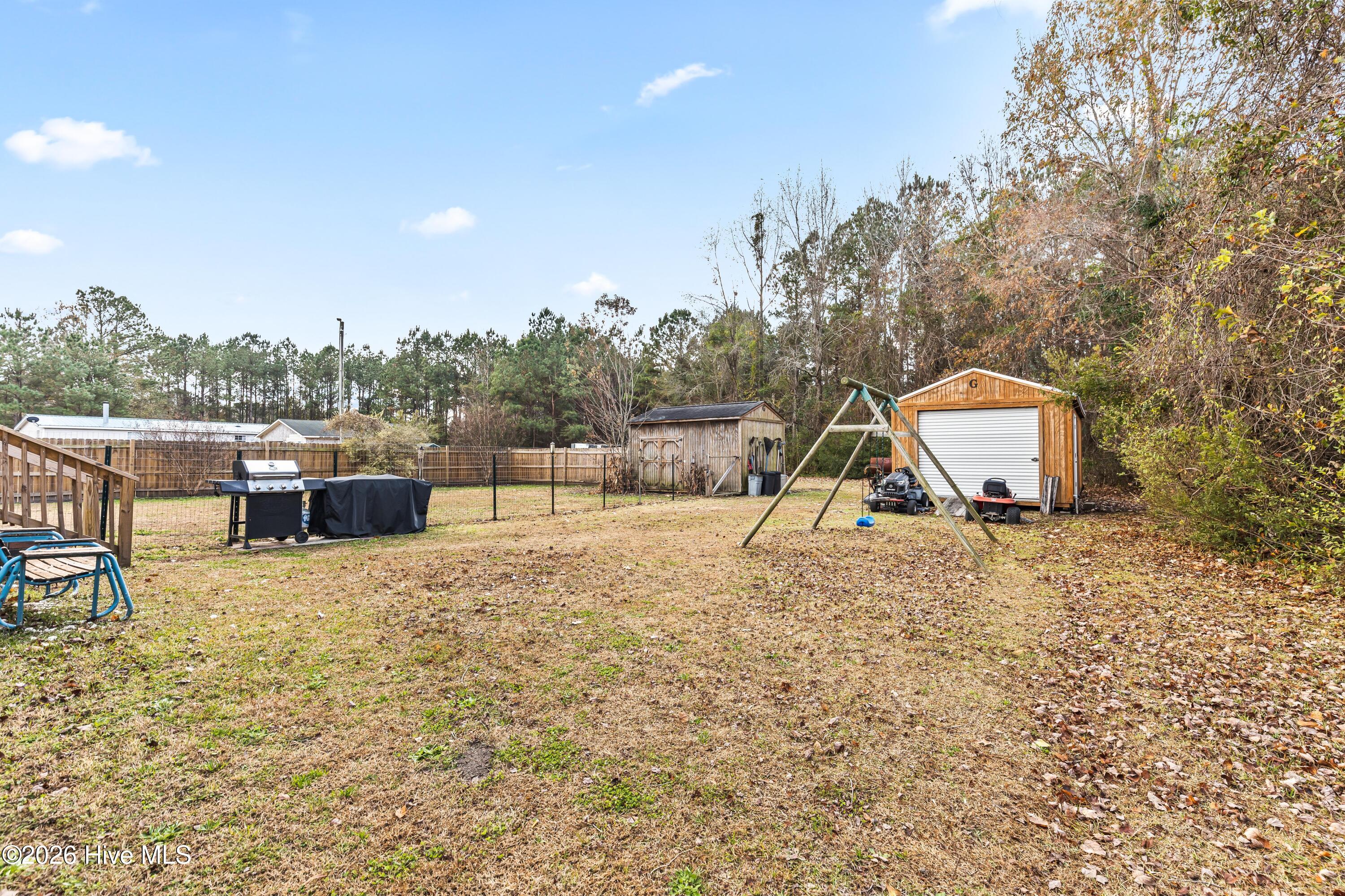 484 Briarneck Road Jacksonville, NC 28540 - Photo 27 of 31 26