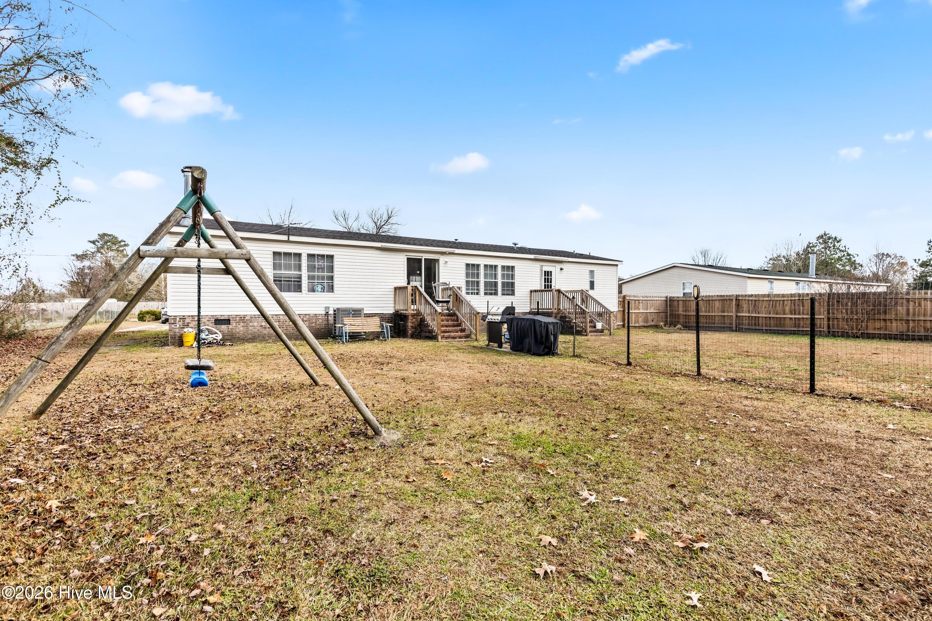 484 Briarneck Road Jacksonville, NC 28540 - Photo 29 of 31 27