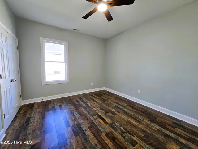 $261,900 | 214 East Railroad Street, La Grange, NC 28551