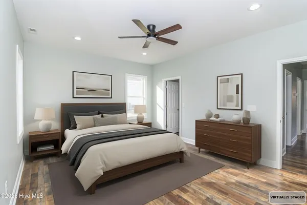 $259,000 | 214 East Railroad Street, La Grange, NC 28551