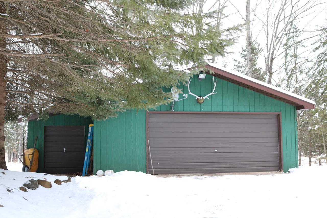 88718 Cth F Butternut, WI 54514 - Photo 24 of 30 Gallery Image 24