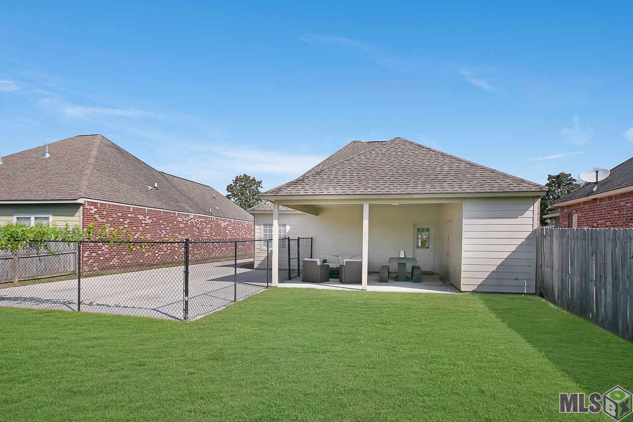 10346 Springridge Avenue Baton Rouge, LA 70810 - Photo 24 of 25 Gallery Image 24
