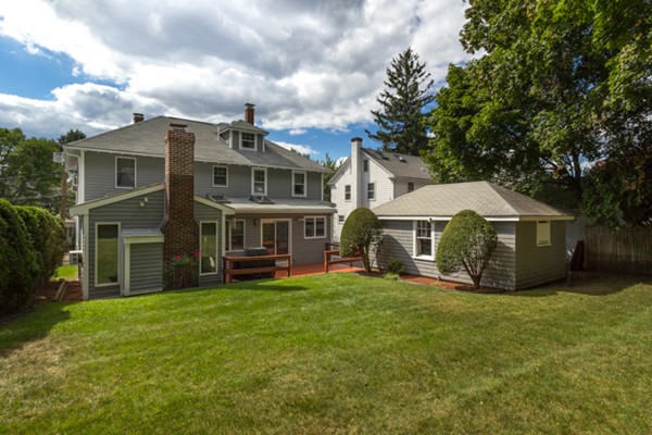 17 Hammond Road Belmont, MA 02478 - Photo 30 of 30 Gallery Image 30