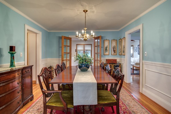 17 Hammond Road Belmont, MA 02478 - Photo 8 of 30 Gallery Image 8