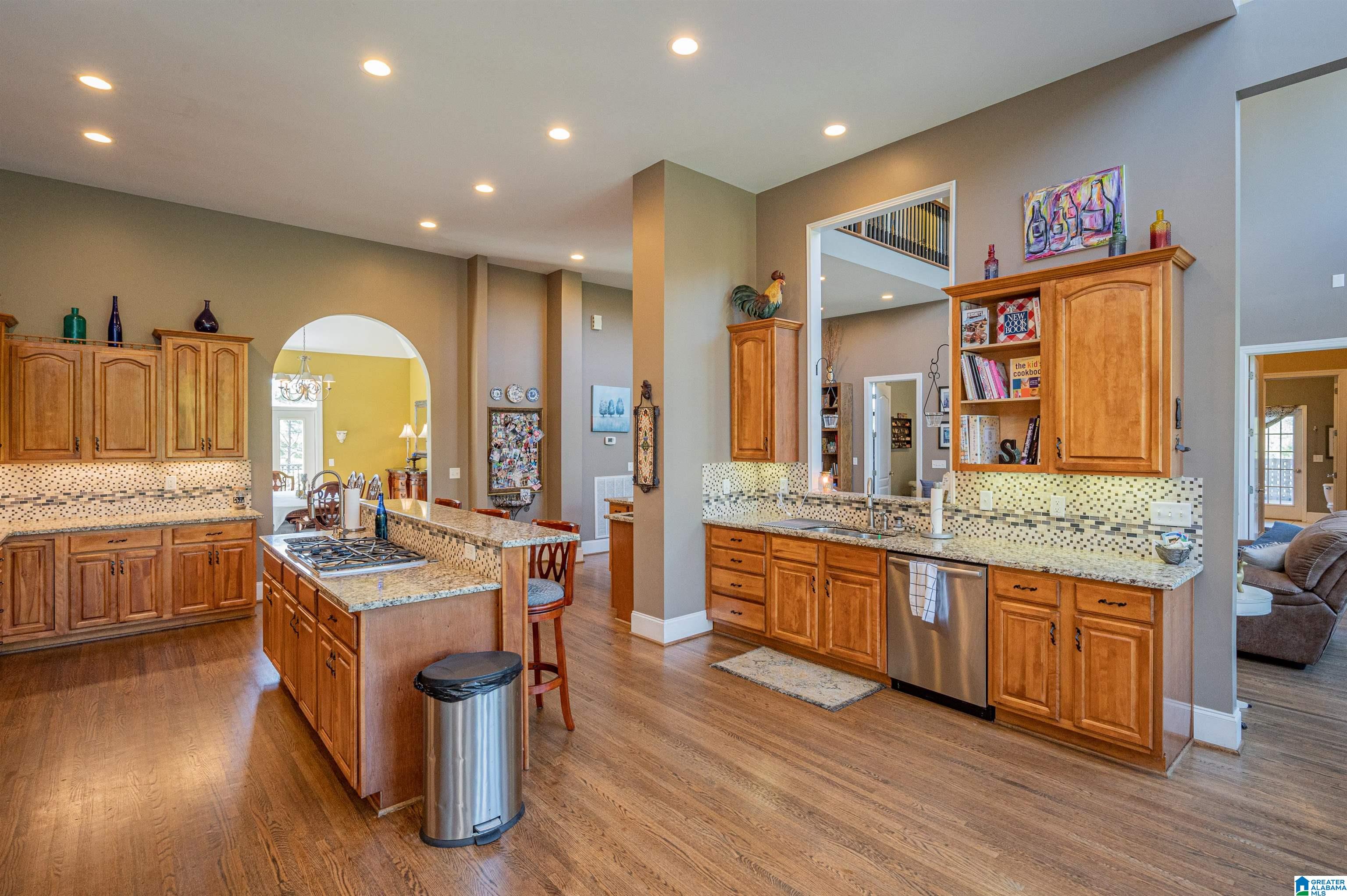 108 Hampton Cove Pelham, AL 35124 - Photo 12 of 50