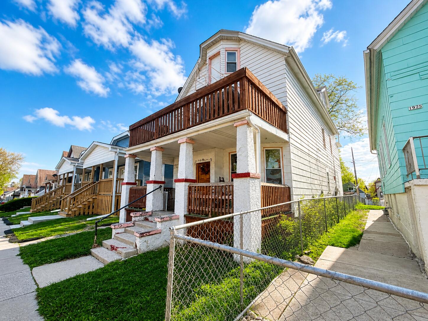 1929 South 23rd Street Milwaukee, WI 53204 - Photo 1 of 28 1 (1)
