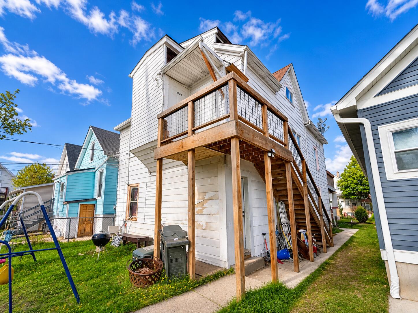 1929 South 23rd Street Milwaukee, WI 53204 - Photo 4 of 28 28