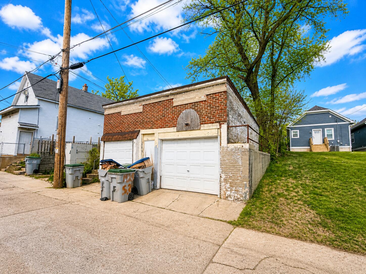 1929 South 23rd Street Milwaukee, WI 53204 - Photo 6 of 28 26