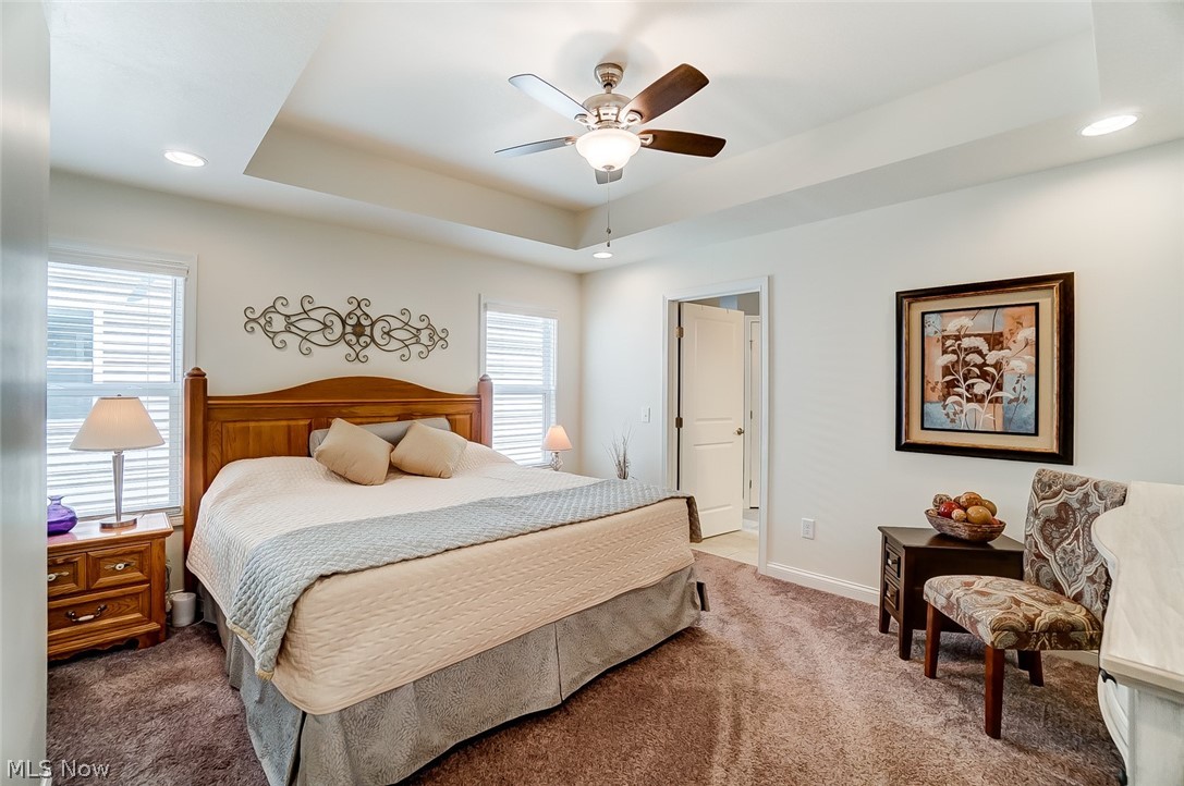 1215 Hummingbird Way Findlay, OH 45840 - Photo 13 of 29 Gallery Image 13