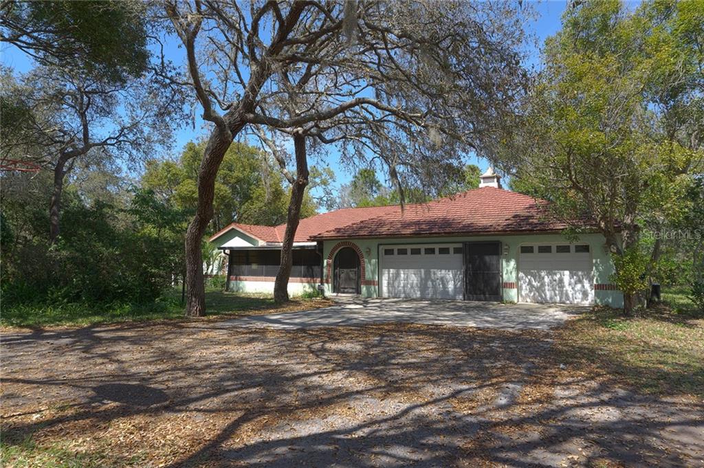 7367 County Line Road Spring Hill, FL 34606 - Photo 1 of 1