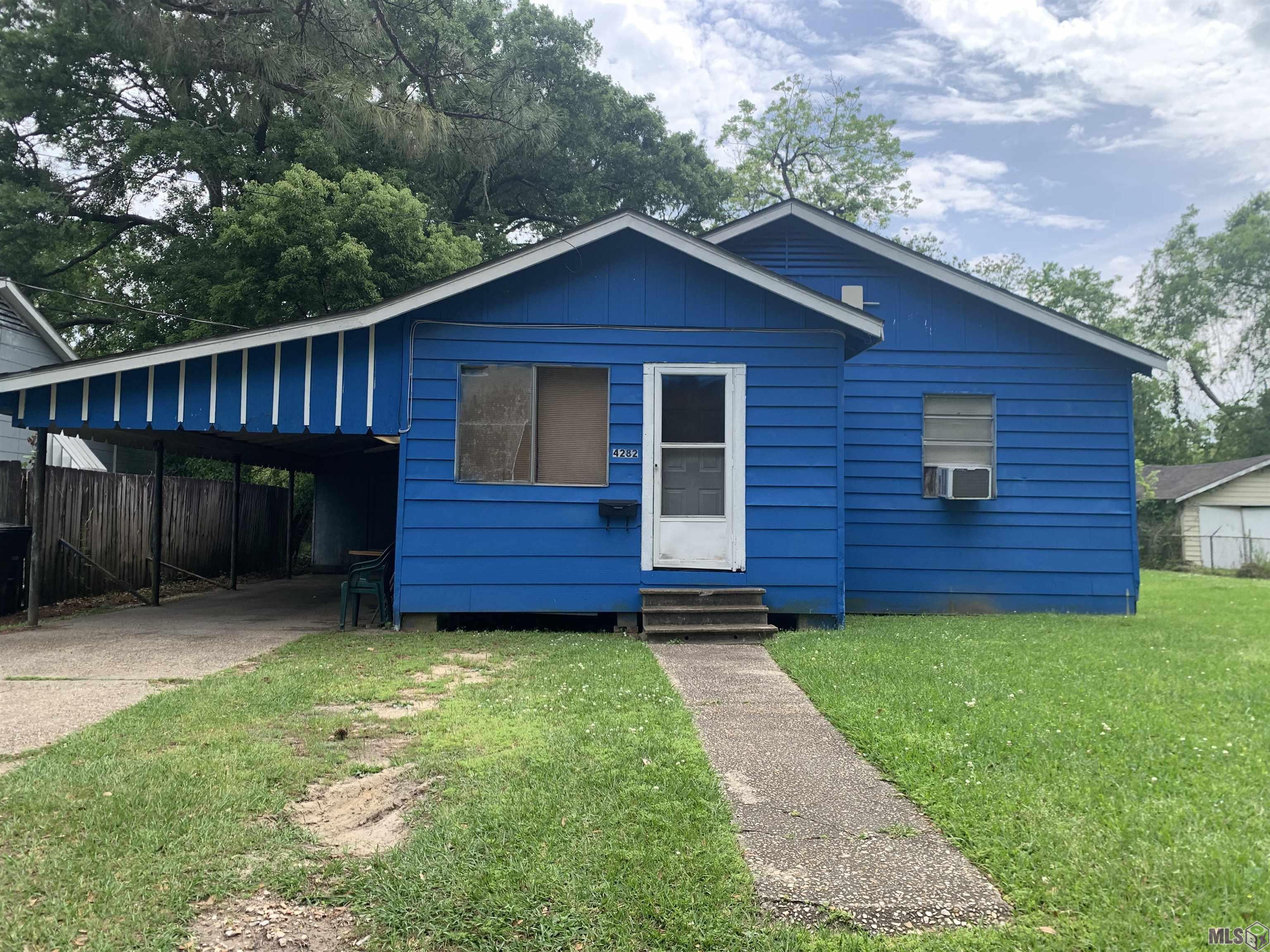 4282 Maple Drive Baton Rouge, LA 70805 - Photo 1 of 4 Gallery Image 1
