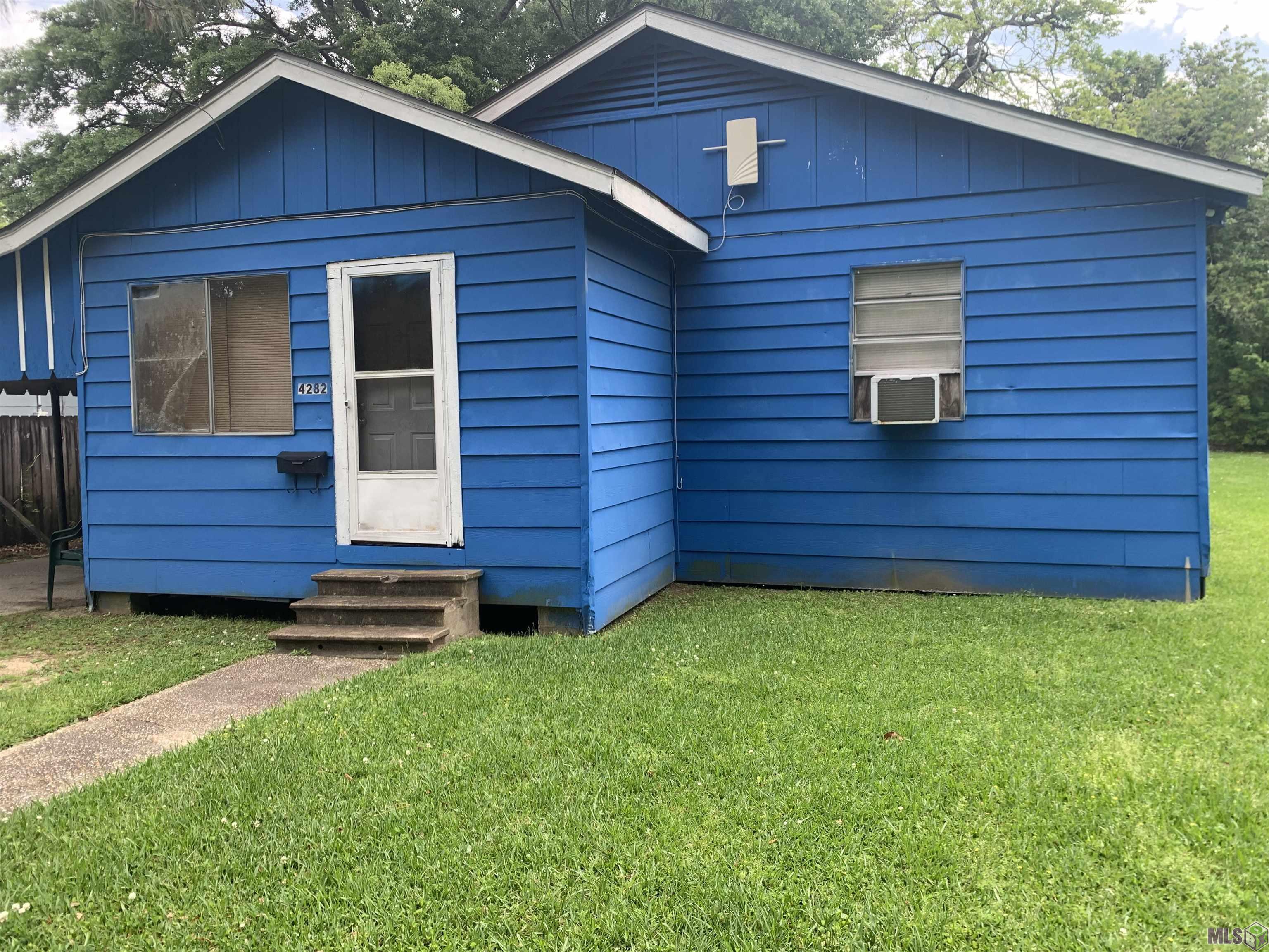 4282 Maple Drive Baton Rouge, LA 70805 - Photo 2 of 4 Gallery Image 2