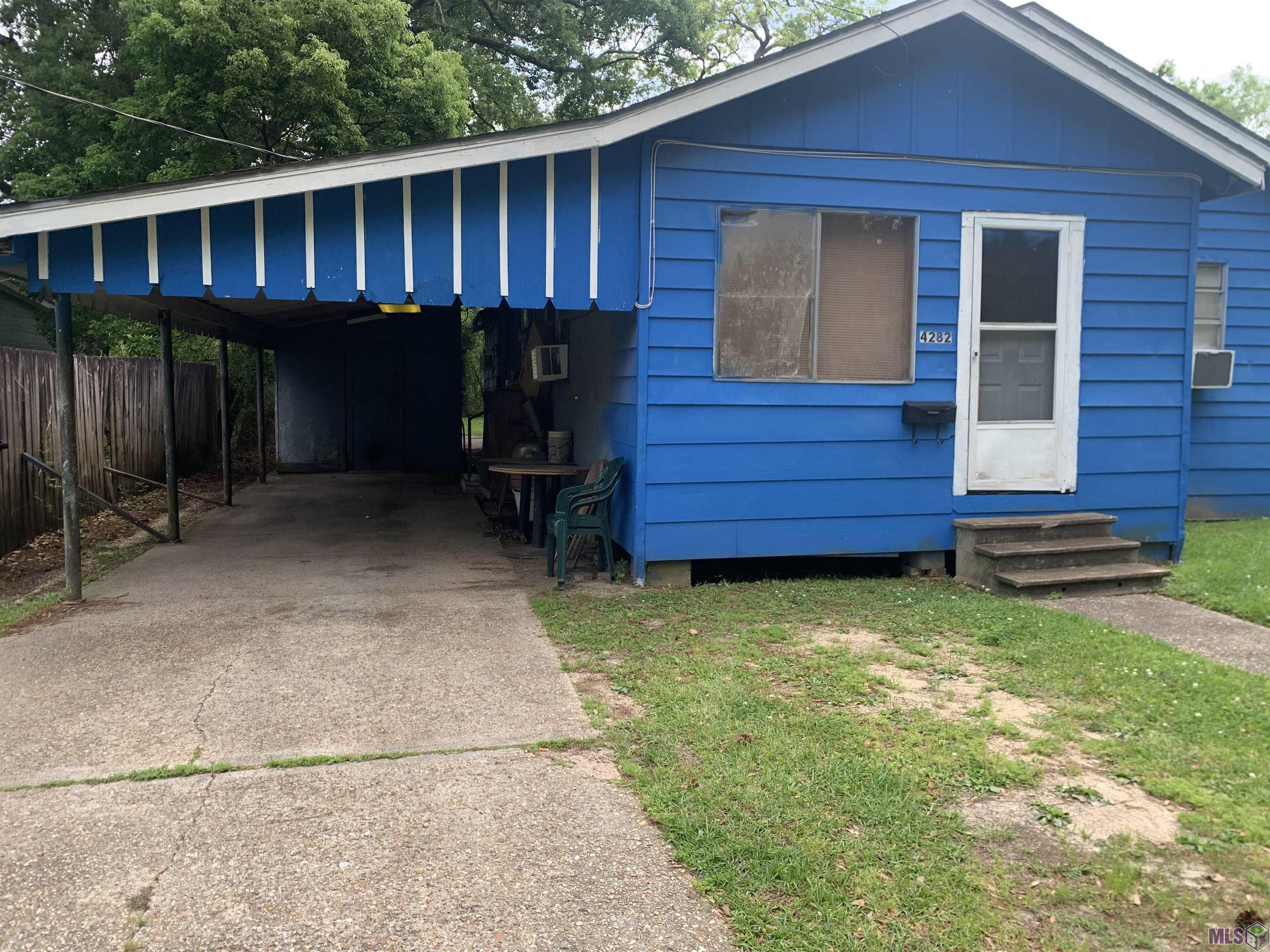 4282 Maple Drive Baton Rouge, LA 70805 - Photo 3 of 4 Gallery Image 3