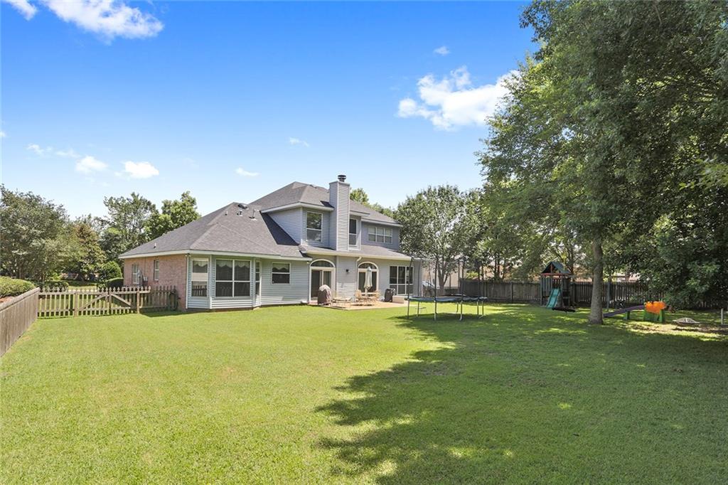 1364 Rue Bayonne Mandeville, LA 70471 - Photo 17 of 24 Gallery Image 17
