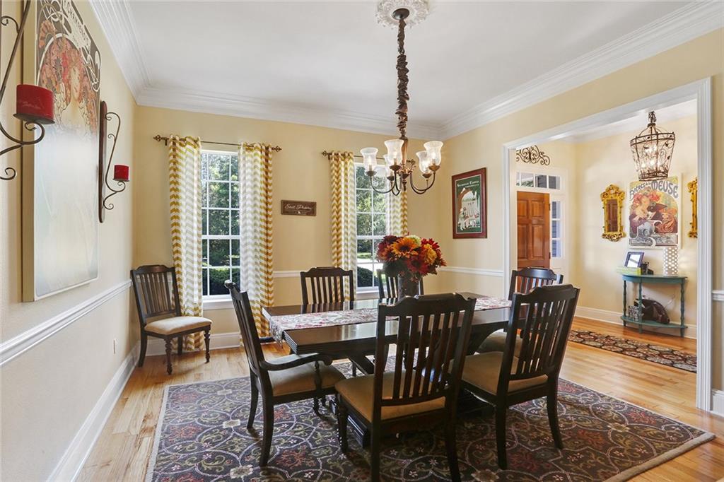 1364 Rue Bayonne Mandeville, LA 70471 - Photo 8 of 24 Gallery Image 8