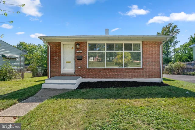 $349,900 | 2405 East Northern Parkway, Baltimore, MD 21214