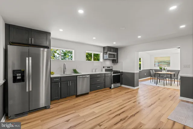 $349,900 | 2405 East Northern Parkway, Baltimore, MD 21214