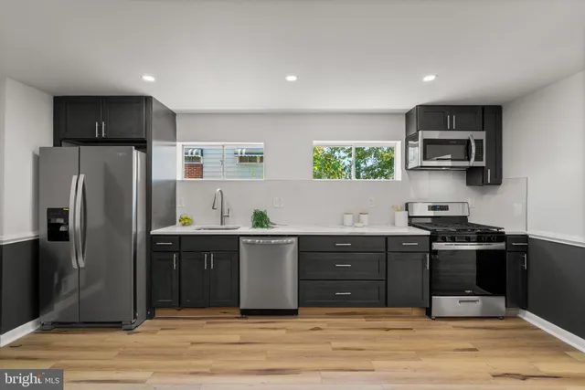 $349,900 | 2405 East Northern Parkway, Baltimore, MD 21214