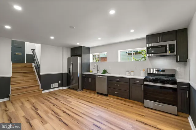 $349,900 | 2405 East Northern Parkway, Baltimore, MD 21214