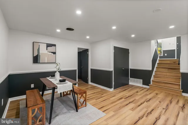 $349,900 | 2405 East Northern Parkway, Baltimore, MD 21214