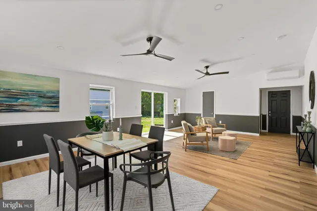 $349,900 | 2405 East Northern Parkway, Baltimore, MD 21214