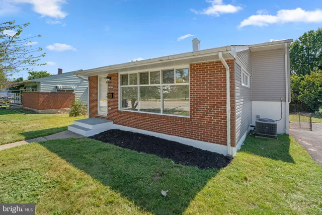 $349,900 | 2405 East Northern Parkway, Baltimore, MD 21214