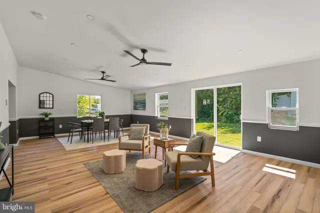 $349,900 | 2405 East Northern Parkway, Baltimore, MD 21214