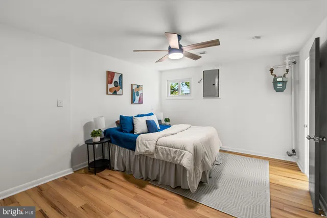 $349,900 | 2405 East Northern Parkway, Baltimore, MD 21214