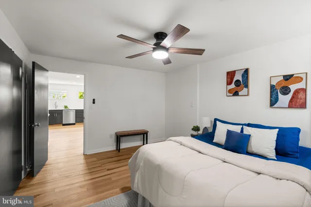 $349,900 | 2405 East Northern Parkway, Baltimore, MD 21214