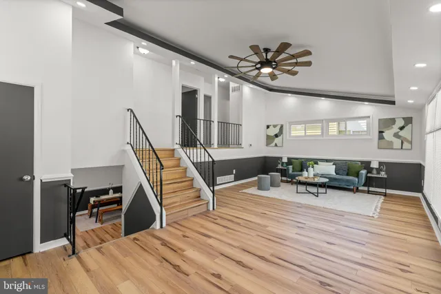 $349,900 | 2405 East Northern Parkway, Baltimore, MD 21214