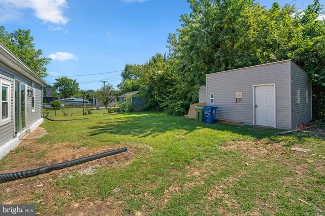 $349,900 | 2405 East Northern Parkway, Baltimore, MD 21214