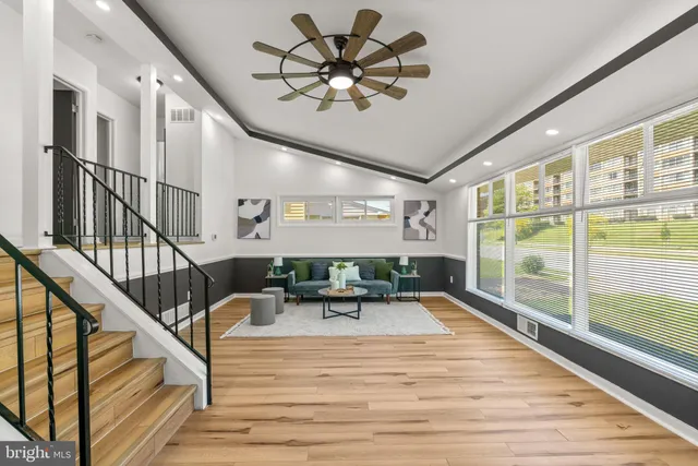 $349,900 | 2405 East Northern Parkway, Baltimore, MD 21214