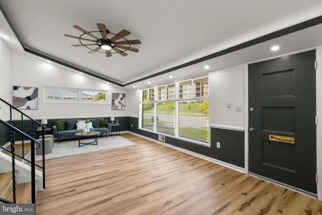 $349,900 | 2405 East Northern Parkway, Baltimore, MD 21214