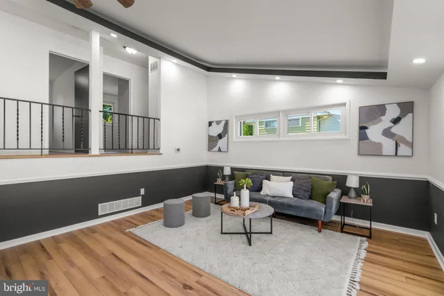 $349,900 | 2405 East Northern Parkway, Baltimore, MD 21214