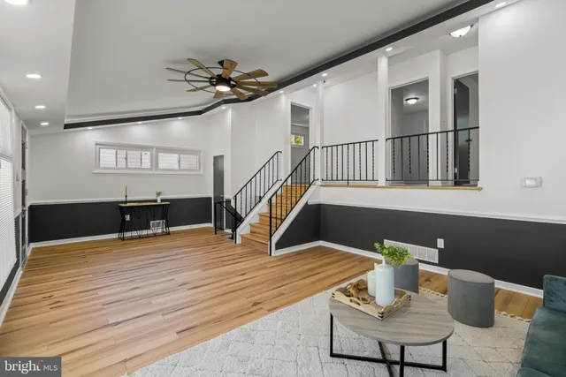 $349,900 | 2405 East Northern Parkway, Baltimore, MD 21214