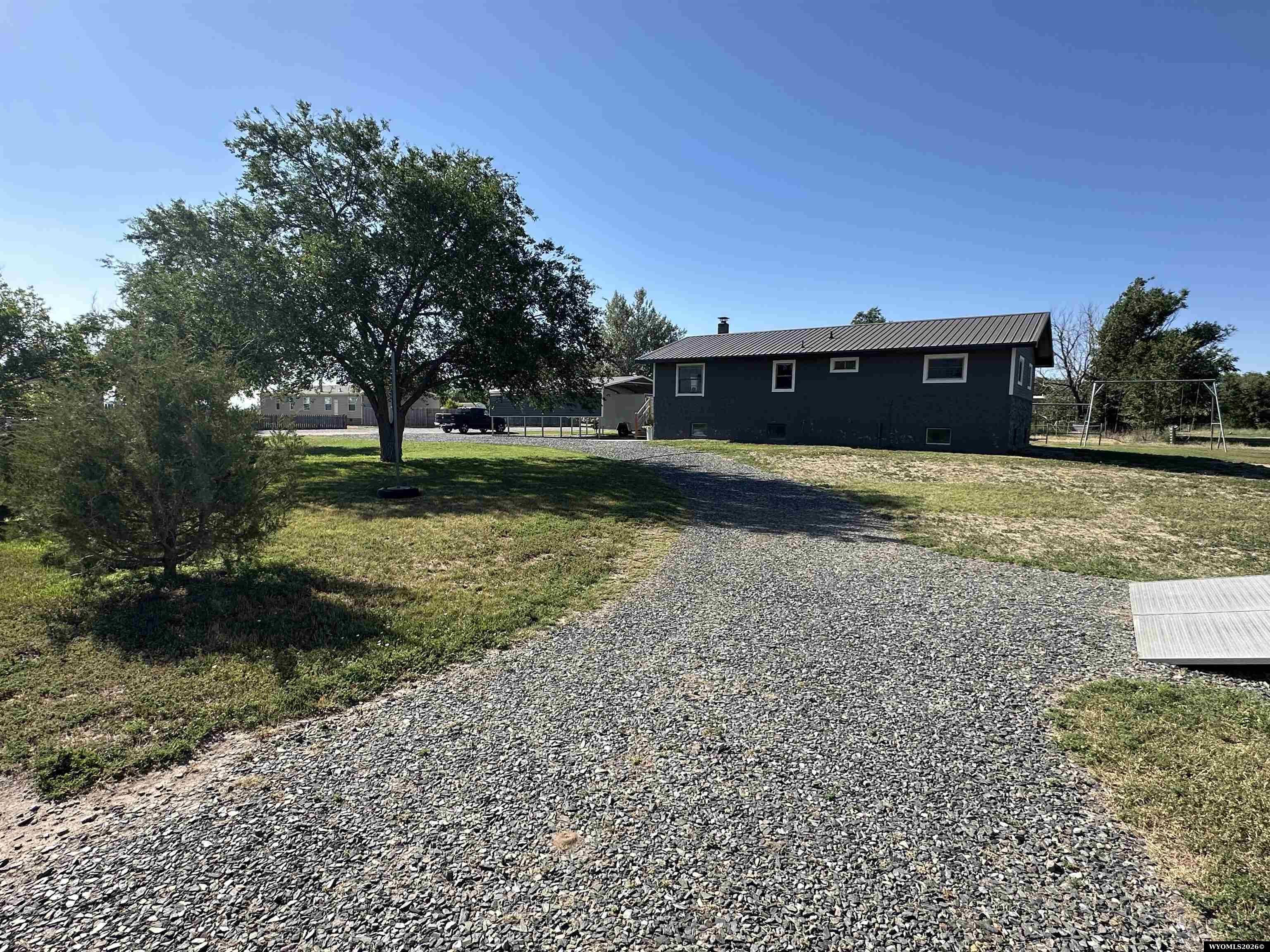 406 Boyd Street Yoder, WY 82244 - Photo 11 of 33
