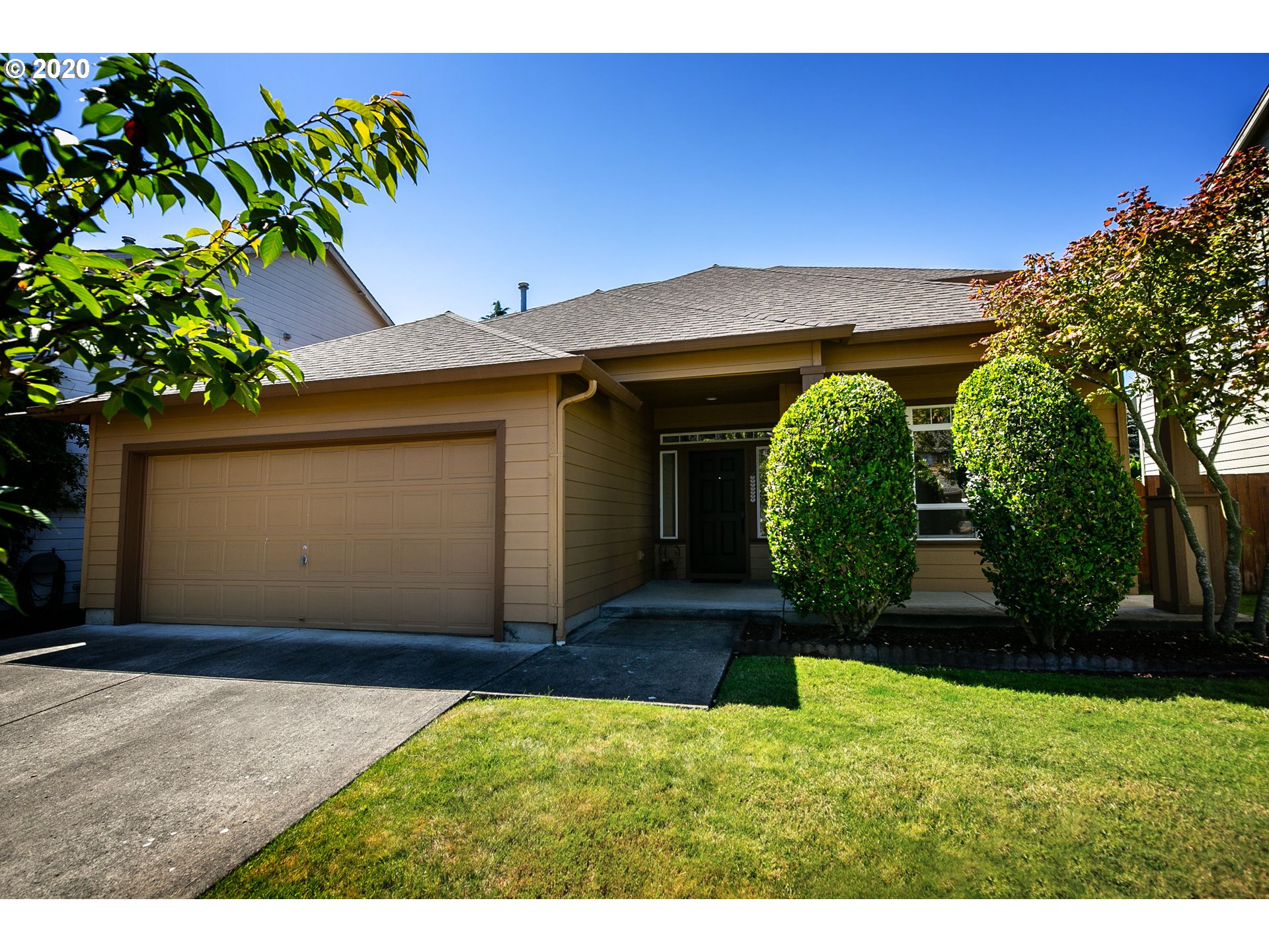 19709 Southeast 4th Way Camas, WA 98607 - Photo 1 of 32 Gallery Image 1
