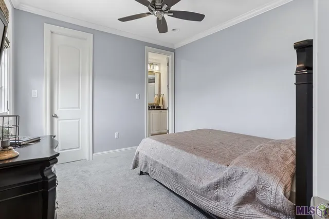 $950,000 | 13013 West Waterside Drive, Baton Rouge, LA 70818