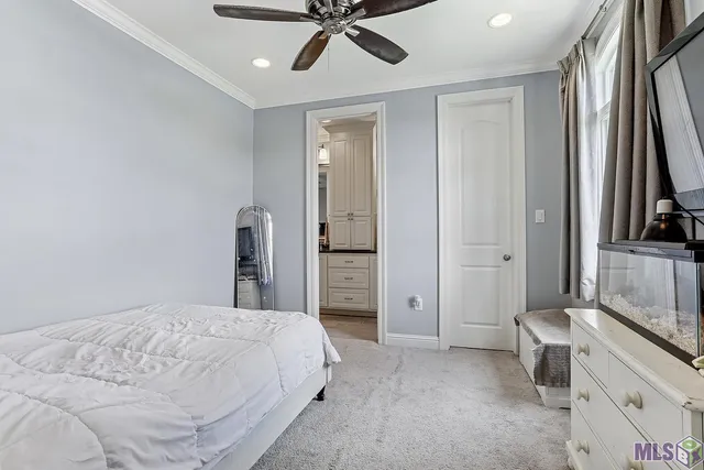 $950,000 | 13013 West Waterside Drive, Baton Rouge, LA 70818