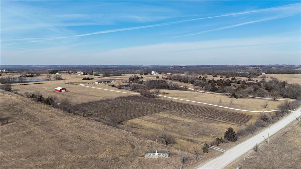 0 North Rockville Road Louisburg, KS 66053 - Photo 3 of 14