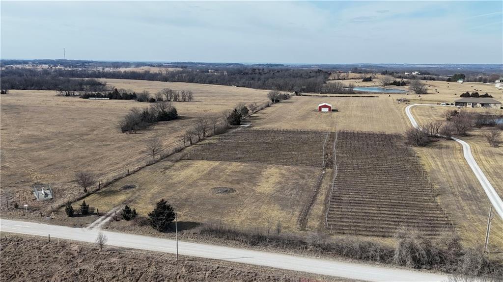 0 North Rockville Road Louisburg, KS 66053 - Photo 5 of 14