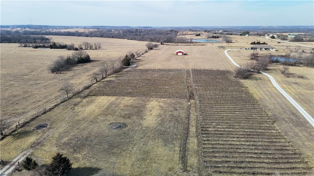 0 North Rockville Road Louisburg, KS 66053 - Photo 6 of 14