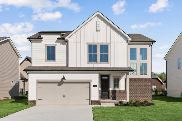 $560,755 | 1029 Riverview Run, Madison, TN 37115