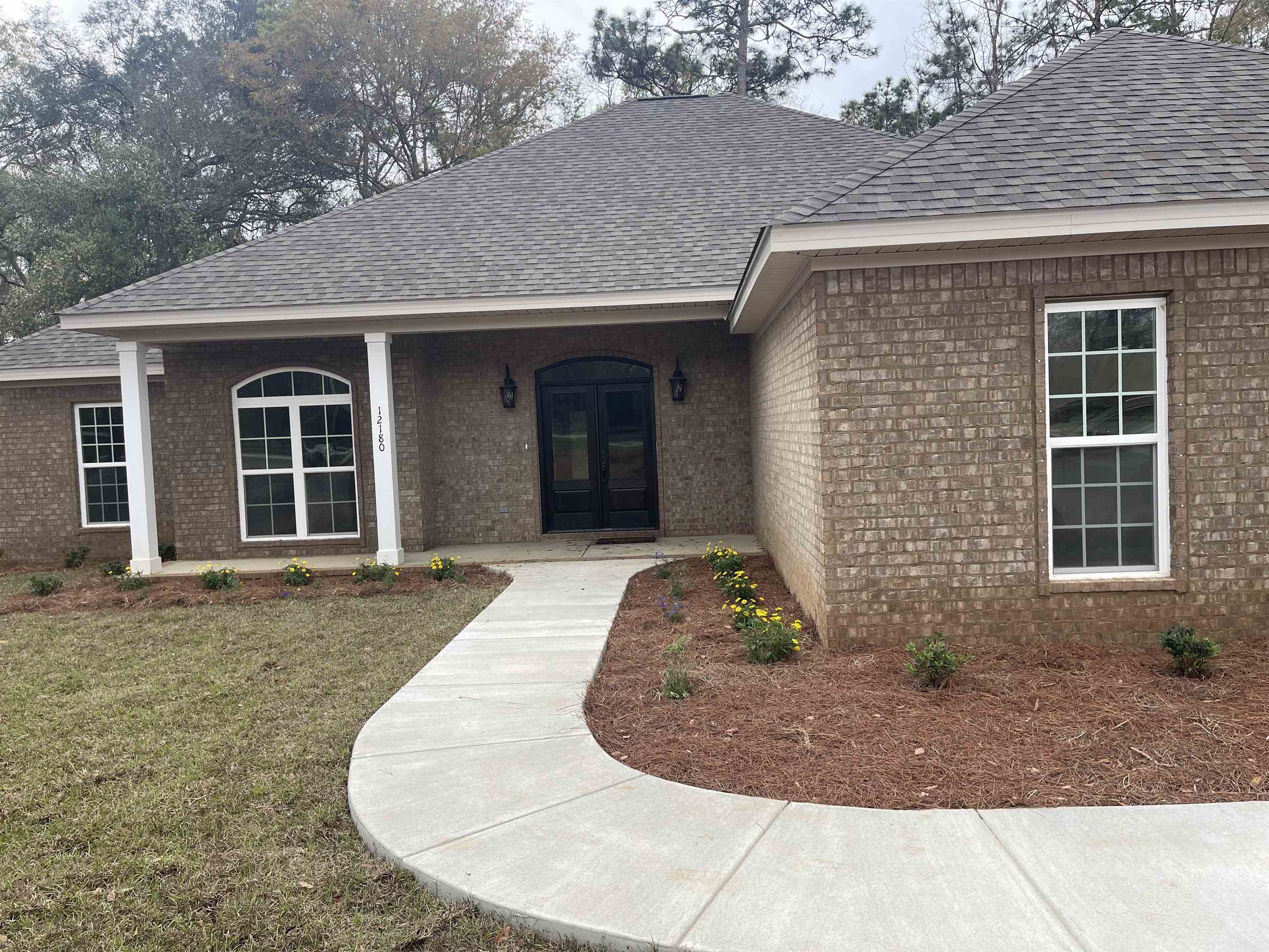 12180 Bromley Road Stapleton, AL 36578 - Photo 2 of 15