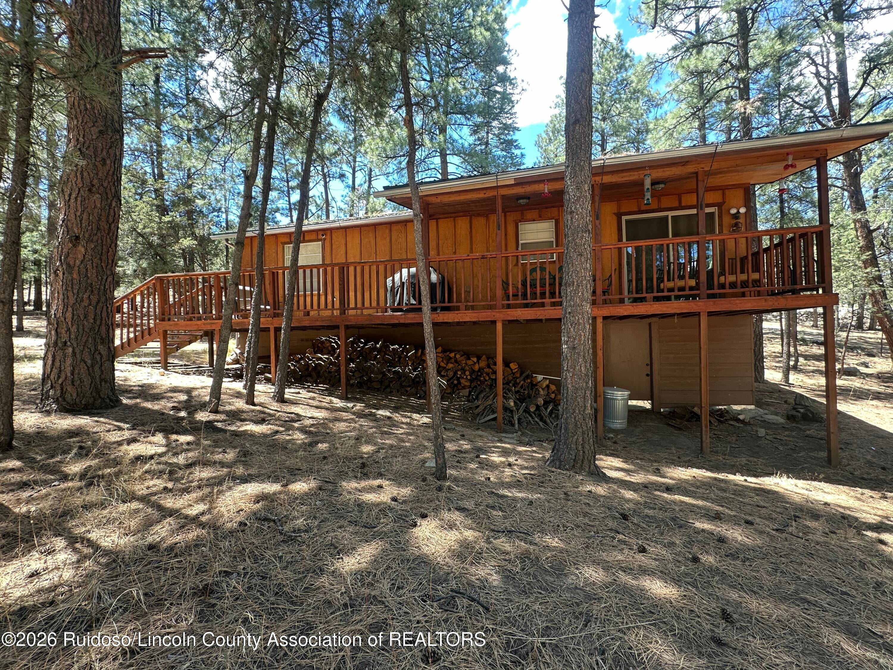 302 Sun Valley Road Alto, NM 88312 - Photo 7 of 51 Gallery Image 7