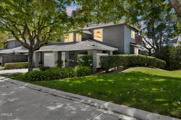 $1,225,000 | 4655 Club View Drive, Westlake Village, CA 91362