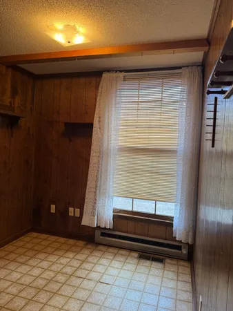 a view of a entryway door of the house