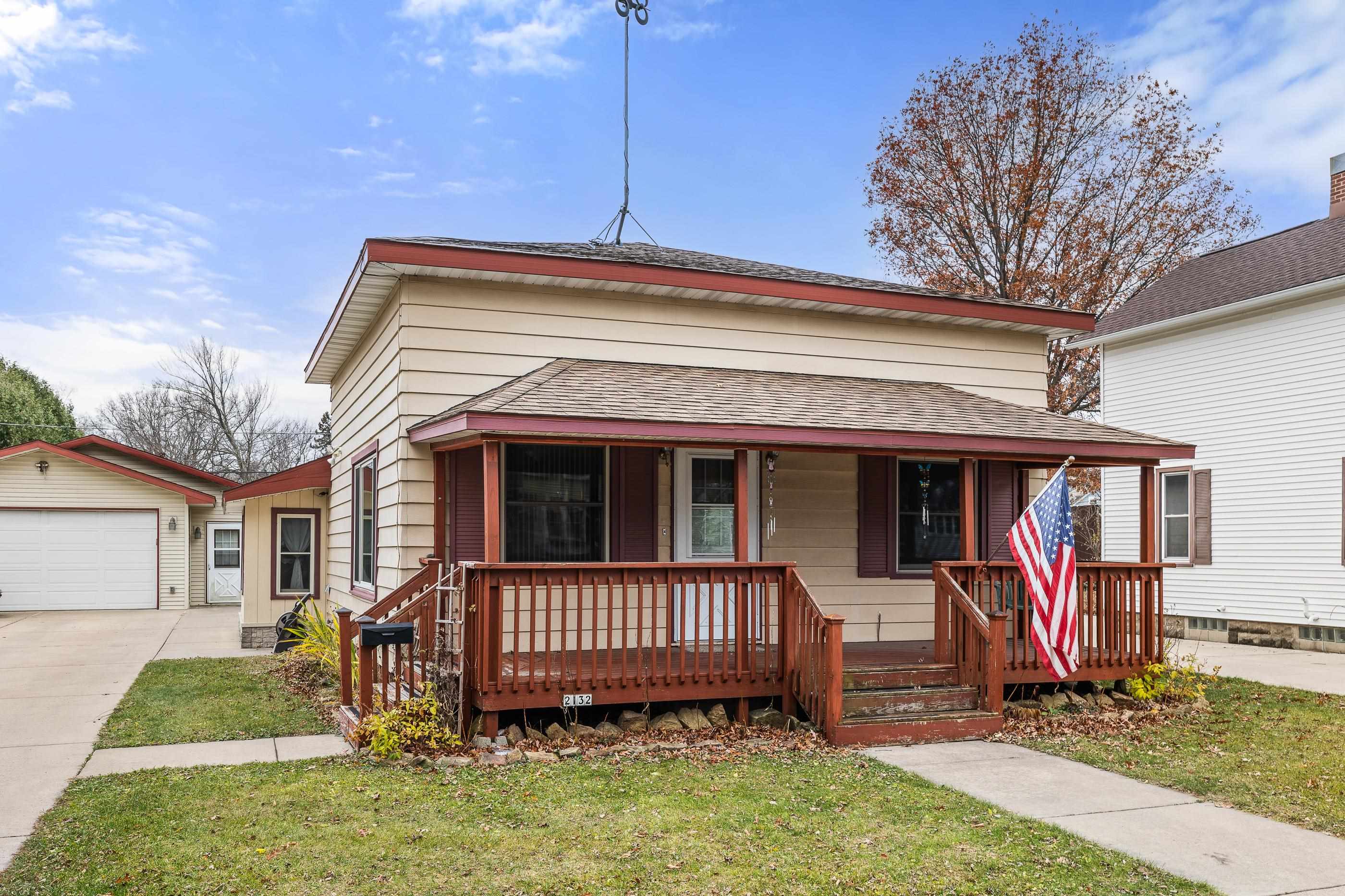 2132 Elk Street Stevens Point, WI 54481 - Photo 1 of 1 Gallery Image 1