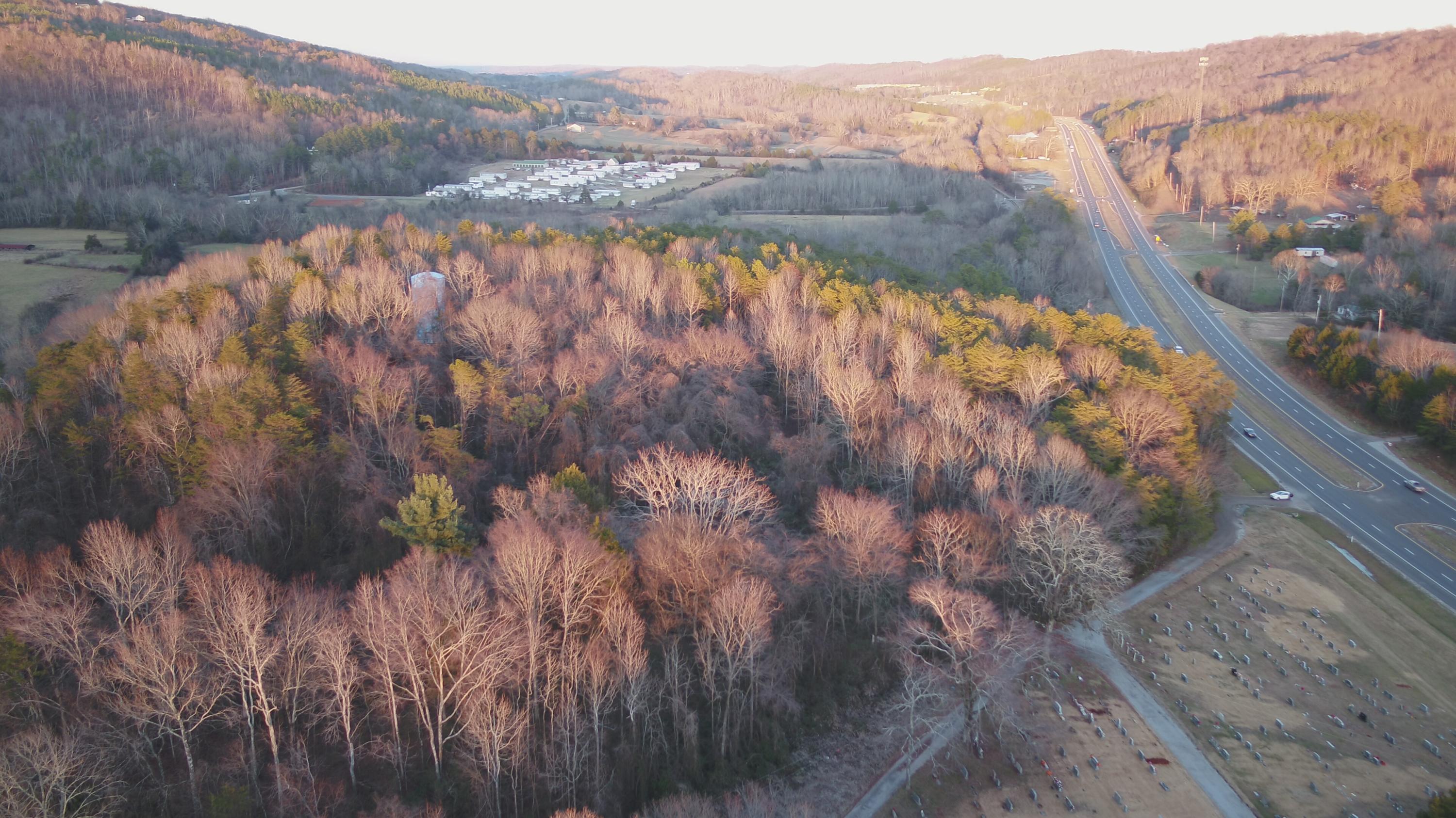26.4-ac Rhea County Highway Dayton, TN 37321 - Photo 1 of 7 Ariel 1